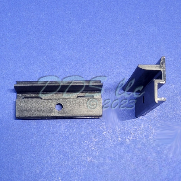 Extruded Sash Handles & Lifts 900-8615 2