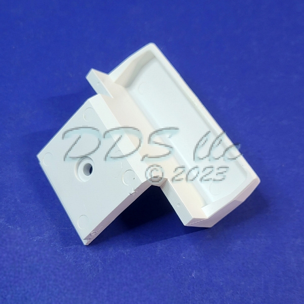 Extruded Sash Handles & Lifts 900-8729 2