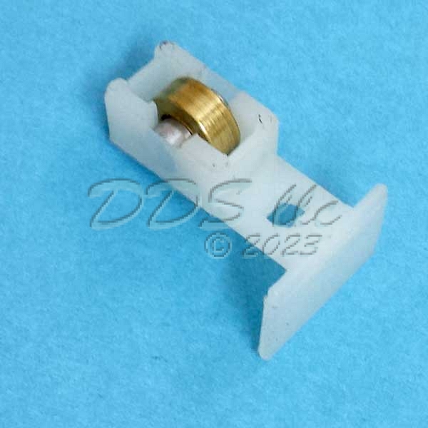 Sliding Window Rollers 900-9008M 2