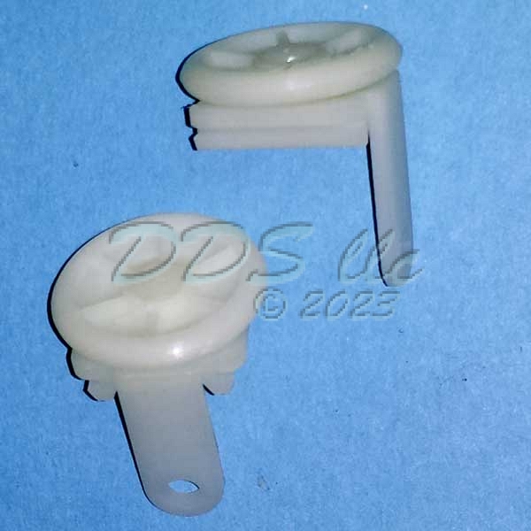 Peachtree Screen Door Roller 900-9068 2