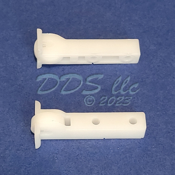 Sliding Window Rollers 900-92 2