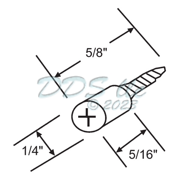 Pivot Post 900-9351 1