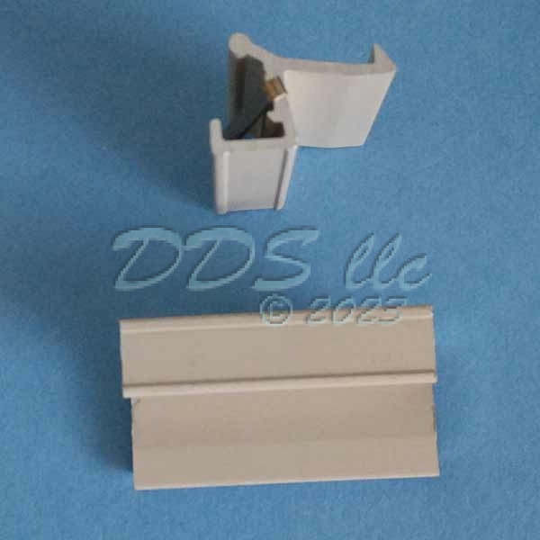 Extruded Sash Handles & Lifts 900-9559A 2