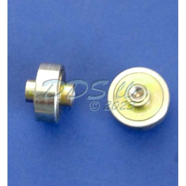 Sliding Window Wheels 900-9564 2