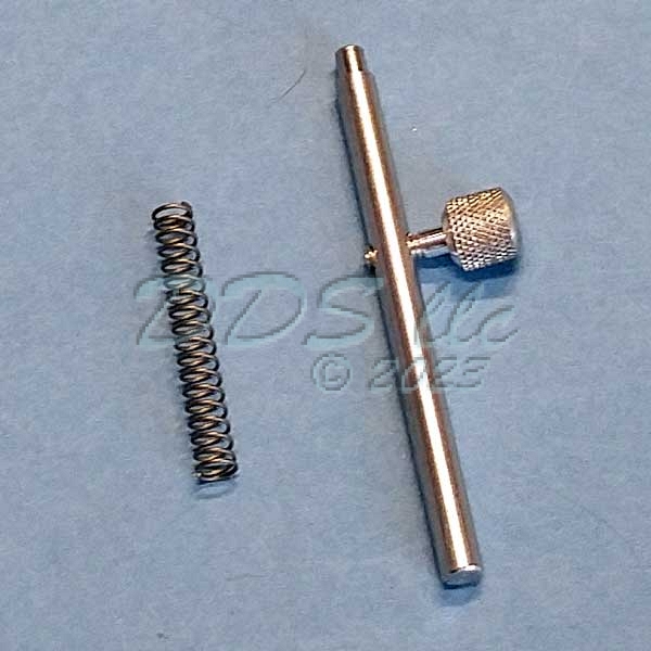 Latch Pin Bar 900-9573 2