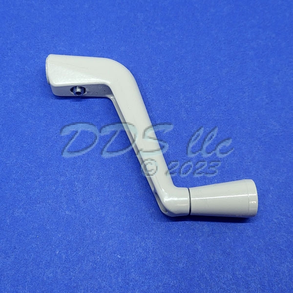 Casement Crank Handle Driftwood 900-9690 2