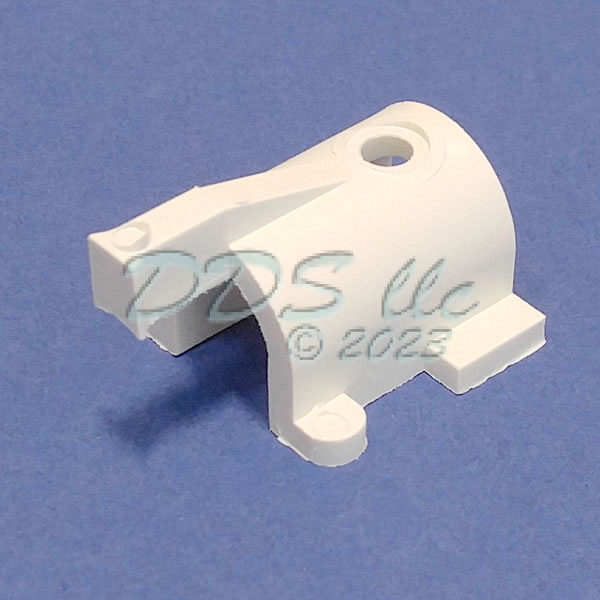 Sash Stop 900-9712W 2