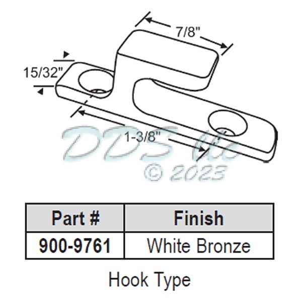 Keeper and Strike 900-9761 1
