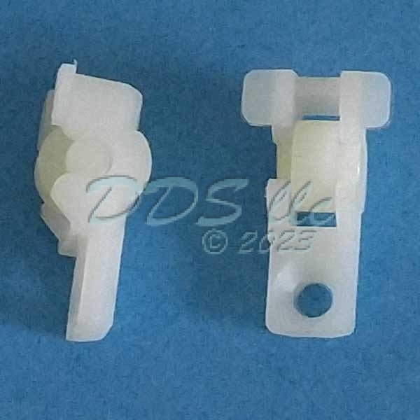 Pennco Sliding Window Roller 900-9814 2