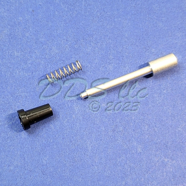 Screen Plunger 900-9850B 2