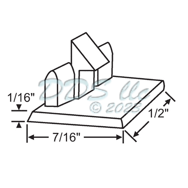 Harcar Face Guide 900-9966 1
