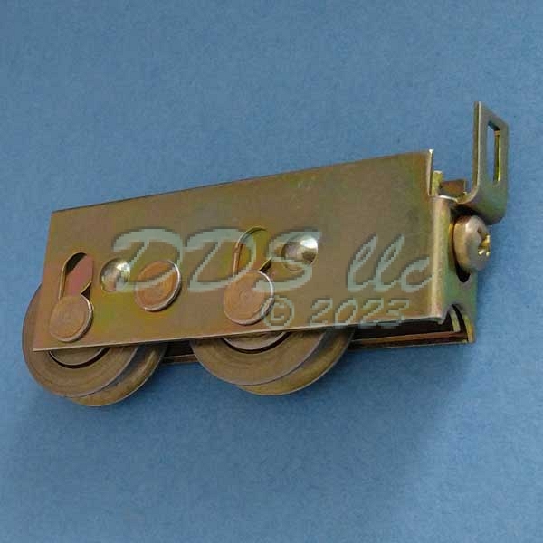 Tandem Patio Door Roller 900-9978 2