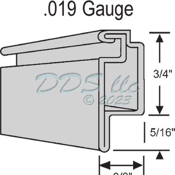 Screen Frame 90M-259 1
