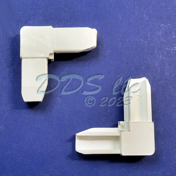 Outside Corner Key 90M-455 2