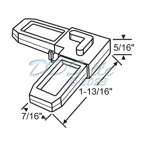 Screen Conner 90M-560BZ 1