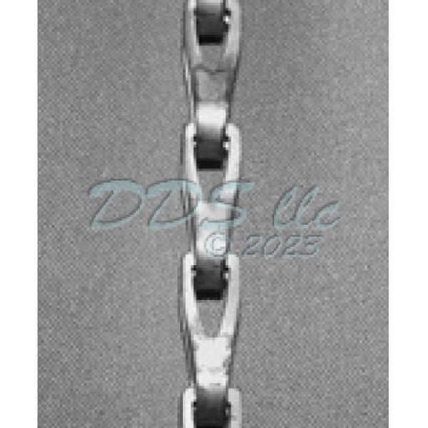 Sash Chain Bronze 96-702 1