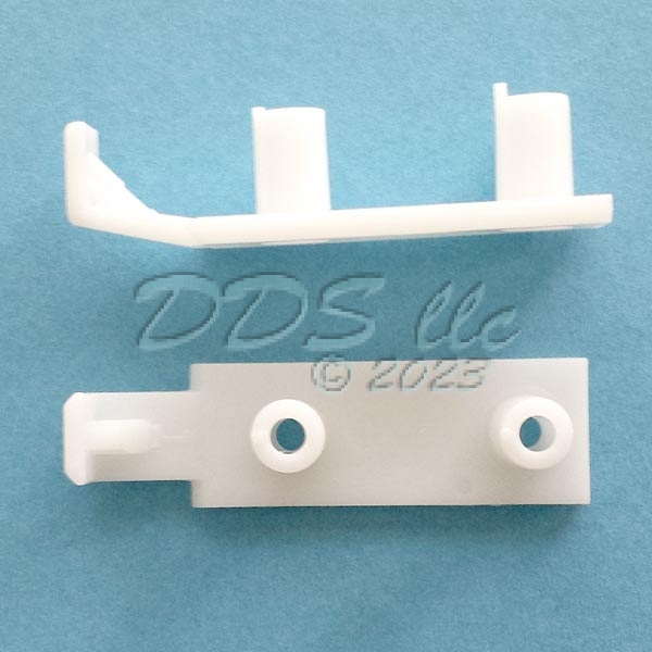 Detent Clip 96-M14 2