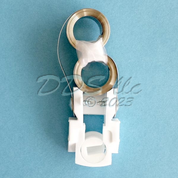 Double Coil Constant Force Balance 96-M35F 2