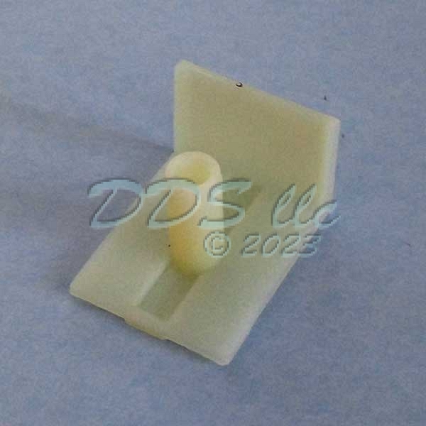 96-C Balance Spring Cover 96-C2 2