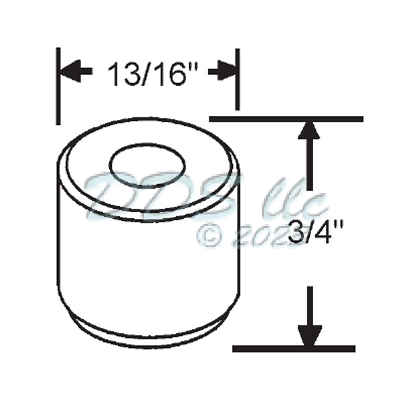 Balance Drum 96-C3 1