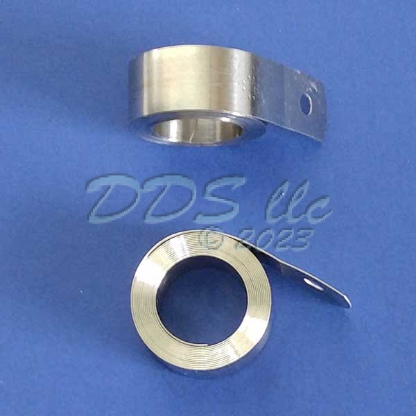 Coil Constant Force 96-M740 1