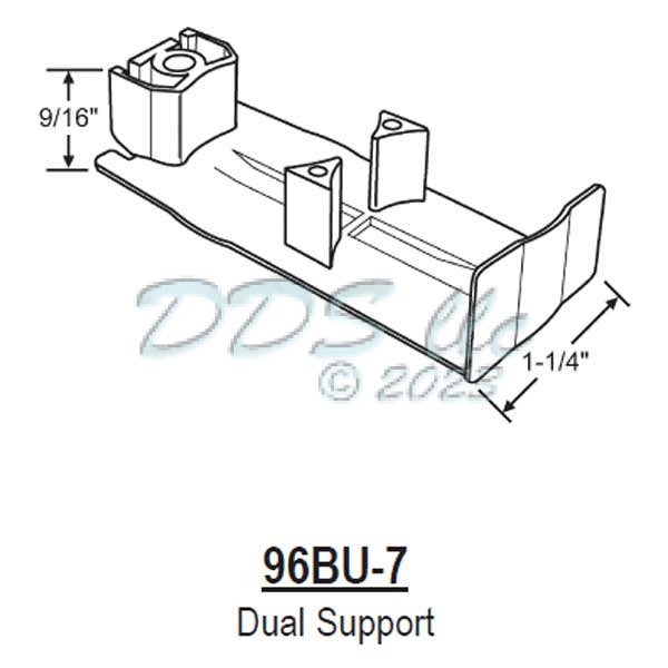 96BU Balance Support 96BU-7 1