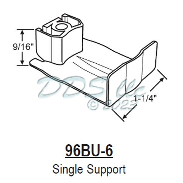 96BU Balance Support 96BU-6 1