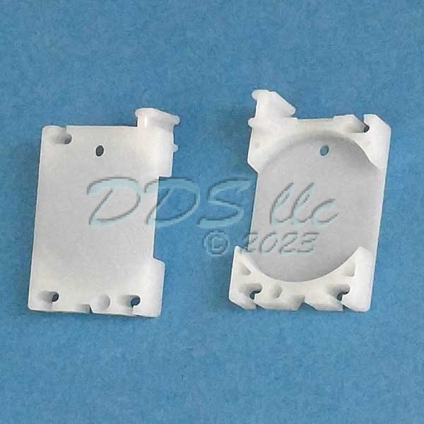 96CR Roller Tilt Constant Force Balance System Locking Case Halves 96CR-528 2