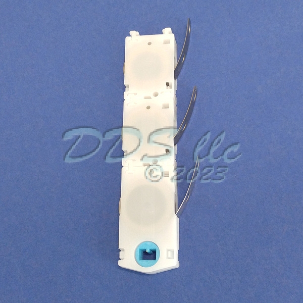 96CR Triple Case Assembly 96CR-528asm 2