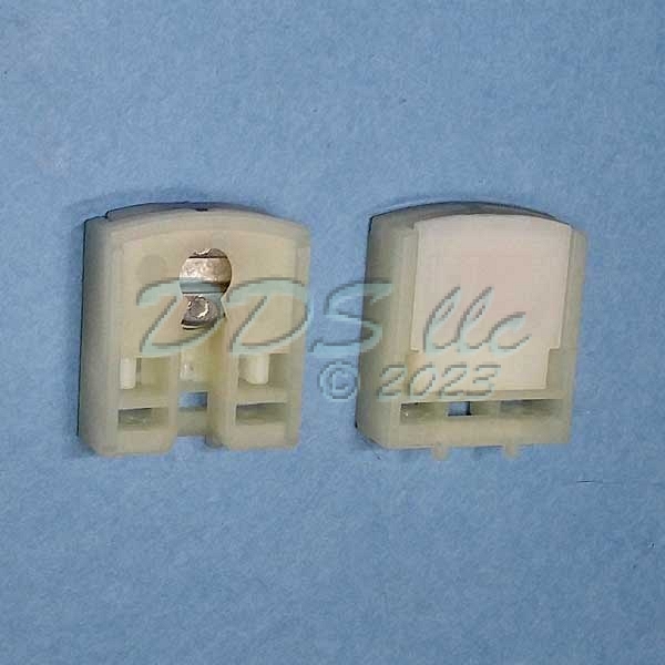 Back Locking Shoe 96o-102 2