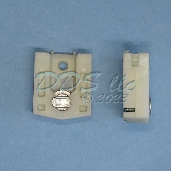 Back Locking Shoe 96o-105 2