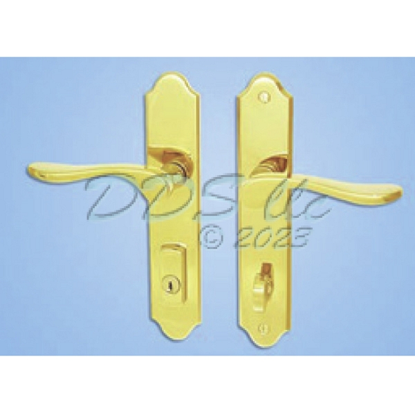 Venice Handle Set 854-15535 2
