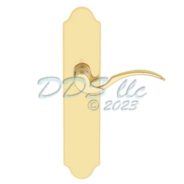 Hoppe Munchen Active Handle Set 2422063 1