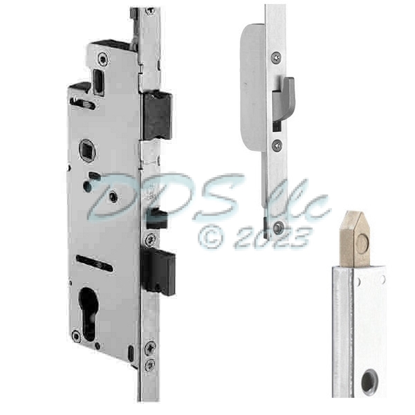 Manual Swing Hook/ Shootbolt Hoppe Gear 3622876 1