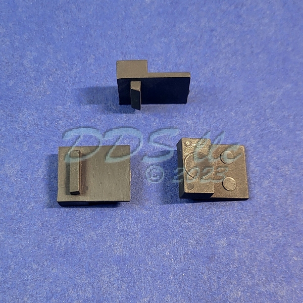 PGT Window Face Guide HWP956 BLK 2