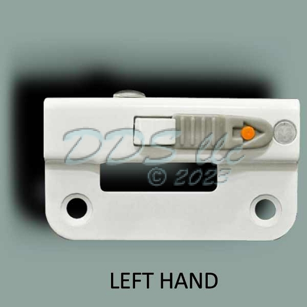 Sliding Window Reverse Retro Fit 50-1353-M56W-LH 1