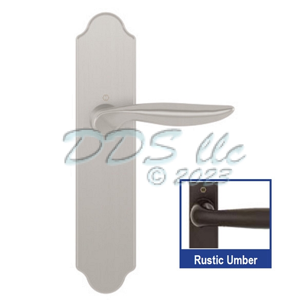 Hoppe Toronto Series M1020-3695N 2