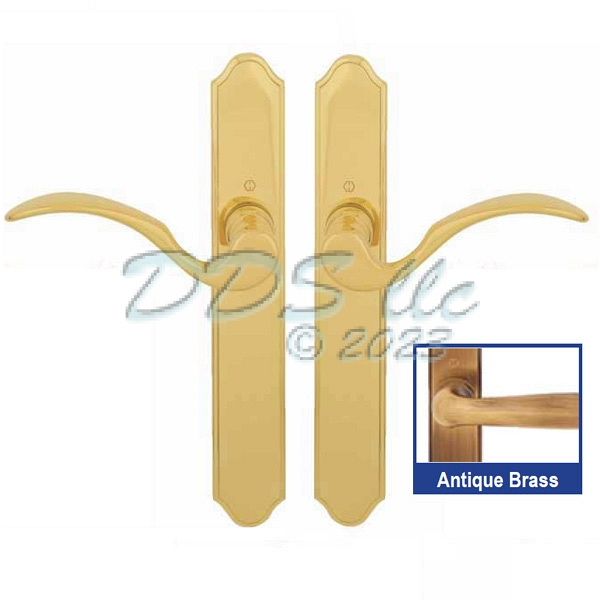 Hoppe Munchen Series M112PL/374N 1