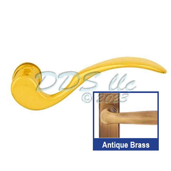 Hoppe Munchen Series M112PL 1