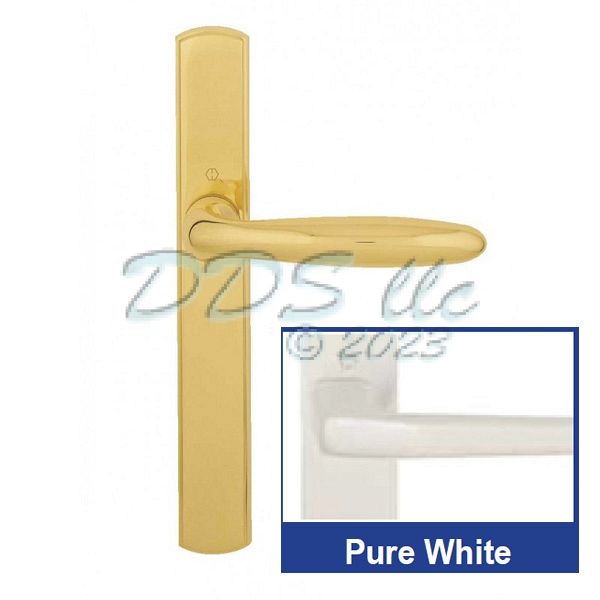 Hoppe Verona Handle Set 8773347 1