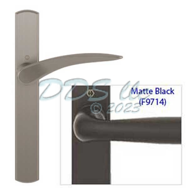 Hoppe Rodos Series M1603/216N 1