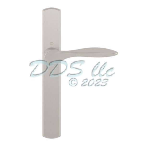 In Active New Orleans Hoppe Door Handle 2132381 2