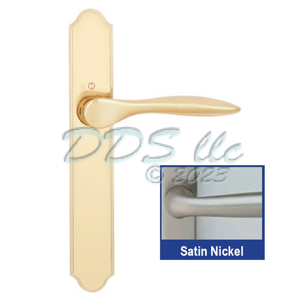 Hoppe New Orleans Series M1610-374N 2