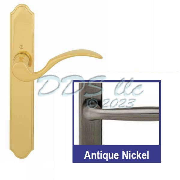 Hoppe Munchen Series M112PL-374N 2