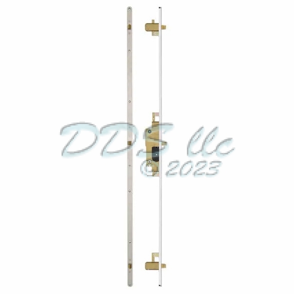 Trilennium Multipoint Lock T3000-55-1-2-ss-RHR 1