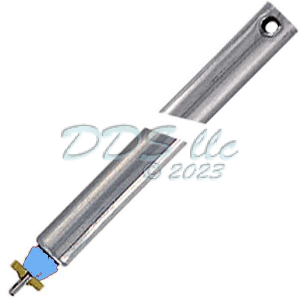 Standard Rod Blue Bearing 70-N26SB