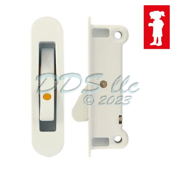 Side Fix-Single Action 50-1366SFW-KIT 1