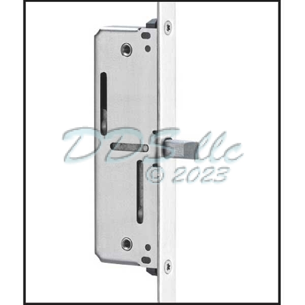 Roundbolt - Shootbolt Hoppe Middle Extension 8778743 1