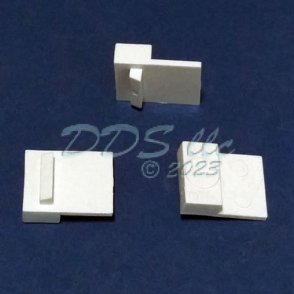 PGT Face Guide HWP956 WH 2