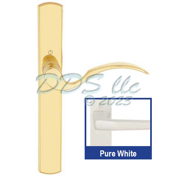 Hoppe Munchen Series M112PL/216N 2